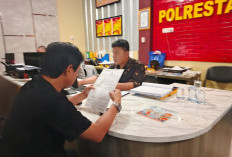 Terluka Parah Akibat Dikeroyok di depan PS Mall Palembang, Ayah Billy Klarifikasi Peran Anak