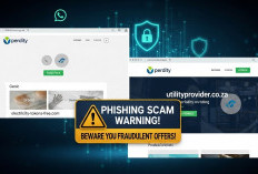 Jangan Klik Sembarangan! Modus Baru Link Gratis Token Listrik di WhatsApp Bisa Kuras Data