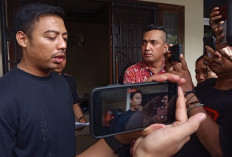 Keluarga Korban Penyiraman Air Keras di Palembang Alami Trauma, Rumahnya Beberapa Kali Didatangi OTK 