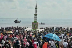Mengenal Tradisi Mandi Safar di Jambi, Ritual Warisan Budaya yang Sarat Makna Spiritual