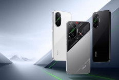 Review Poco F7 di Februari 2026: Pilihan HP Baru yang Punya Kamera AI 200MP dan Fast Charging
