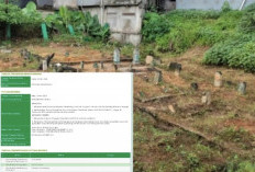 Banding Dikabulkan, Komplek Makam Pangeran Kramojayo Tetap Berstatus Cagar Budaya