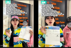 Ibu Ini Sampai Tes Urine Bantah Tudingan Oknum Guru di Palembang Bahwa Anaknya Narkoba 