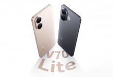 vivo V70 Lite 4G, Diprediksi Gunakan Baterai Berkapasitas 8.100 mAh