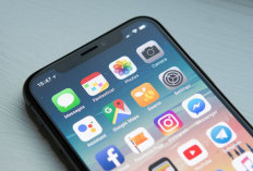 Cara Mengetahui HP iPhone Disadap, Kenali Tanda-Tanda dan Cara Mengeceknya