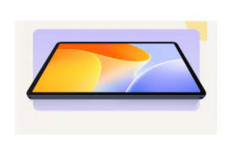Tablet Infinix XPad 30E Dibekali Face Unlock dan Kontrol Orang Tua: Cocok untuk Belajar dan Harian