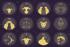Ramalan Zodiak Hari Ini: Saatnya Bersyukur, Atur Ulang Tujuan  dan Fokus pada Kebahagiaan 