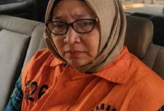 Ini Profil Titin Rita Lestari ASN BPK yang Ditahan KPK dan Kekayaannya