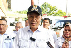 Pemkab Muara Enim Siap Lakukan Sidak untuk Cegah Peredaran Beras Oplosan