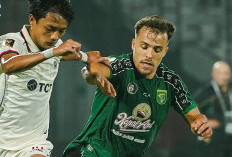 Final Impian Terwujud! Persebaya Tantang Persib Bandung di Final Piala Presiden 2026 Usai Singkirkan Arema FC
