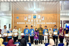 Jaring Inovasi Daerah Lewat SINOKI