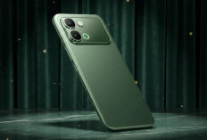 Infinix Note Edge Segera Rilis: Hadirkan Desain Tipis dan Ditenagai Dimensity 7100