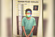 Jadi DPO Polsek Indralaya Selama 2 Tahun, Pelaku Pencurian Kambing di Muara Penimbung Ulu Ogan Ilir Ditangkap