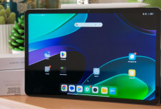Xiaomi Pad 6, Flagship Killer yang Jadi Primadona Kelas Menengah