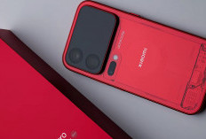 2 Flagship Xiaomi Sudah Rilis, 18 Pro dan 18 Pro Max Banyak Upgrade Menarik, Apa Saja?  
