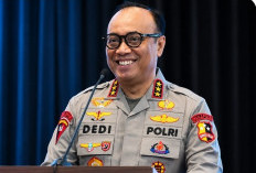 Mutasi Polri Terbaru 2026: Kapolri Rotasi 78 Pati dan Pamen, Ini Daftar Lengkap, Termasuk Polda Sumsel