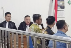Fakta Sidang Korupsi Dishub Muba, Saksi Ungkap Duit Negara Ratusan Juta Rupiah Dipakai Terdakwa Buat 'Nyelot'