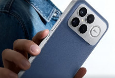 Poco F8 Pro Bakal Jadi Calon Flagship Killer Baru di Pasar HP Indonesia