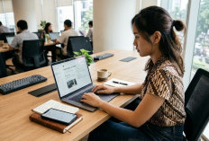 Jangan Asal Pilih Aplikasi Catatan! Ini 7 Notepad Multitasking Terbaik untuk Laptop dan Smartphone