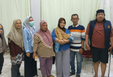 Heboh, Dikira Suara Ayam Ternyata Bayi Perempuan Berusia Satu Hari