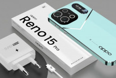 OPPO Reno 15 Usung Kamera 200MP dan Desain Ringkas, Hasil Fotonya?