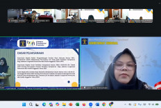 Tingkatkan Profesionalisme ASN, Kanwil Kemenkum Sumsel Ikuti Penilaian Kompetensi Jabatan Fungsional 2026