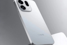 HP OPPO Find X9 Tangguh untuk Game Berat dan Dibekali Layar AMOLED