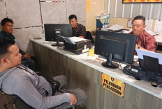 5 Rumah Warga Dibobol Lewat Jendela & Dinding Kalsiboard, Lorong Serumpun Jakabaring Tak Aman