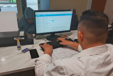 Tertarik Tas Branded Dijual di FB, IRT di Palembang Ditakuti Lengkapi Dokumen Beacukai, Merugi Puluhan Juta 