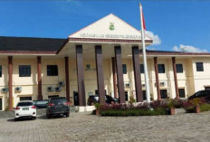 Istri Mantan Wali Kota Prabumulih Diperiksa Terkait Dugaan Korupsi Dana Hibah PMI