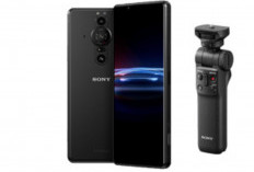 RAM 12 GB Bukan Satu-satunya Andalan, Sony Xperia Pro-I Usung Layar 4K HDR 120Hz untuk Visual Sinematik