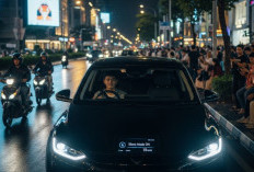 Tenang atau Membosankan? Suara Mobil Listrik yang Jadi Perdebatan