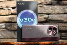  Vivo V30e Hadirkan Performa Mumpuni Chipset Snapdragon 6 Gen 1, Jangan Dianggap Remeh!