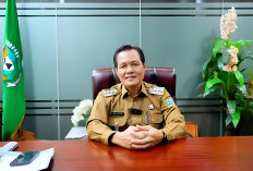 Bupati Muara Enim Cari Direktur Kompeten untuk Benahi Perumdamle