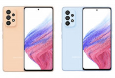 Performa Gahar Samsung Galaxy A53 Ditenagai Chipset Exynos 1280 Jadi Pilihan Ideal
