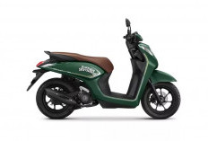 Motor Matic Injeksi atau Karburator, Mana yang Cocok untuk Kendaraan Harian