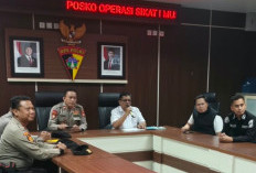 Operasi Sikat I Musi 2026: Polda Sumsel Ungkap Puluhan Kasus dan Tindak 96 Pelaku Premanisme
