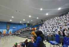 Tiga Pelajar Terbaik Sumsel Melaju ke Seleksi Nasional AHM Best Student 2026