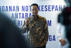 Aksi Heroik Paskibraka Papua Barat Daya Viral, Menkum Apresiasi dan Tawarkan Beasiswa