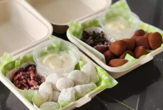 Ide Jualan Takjil Ramadhan Kekinian 2026: Resep Mochi Bites Simple Anti Gagal