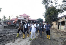  Layanan Pulih 100%, BSI Pastikan Operasional dan Transaksi Nasabah di Aceh Kembali Normal