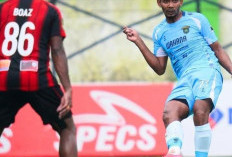 Sumsel United Tinggal Tunggu Peresmian, Pesaing Sriwijaya FC di Liga 2 Indonesia 2025