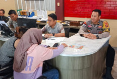 Niat Tegur Suami Kumpul Bersama Perempuan di Kosan, IRT di Palembang Malah Dianiaya WIL