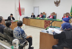 Penyidik Beberkan Kronologi OTT Kadisnakertrans Sumsel Deliar Marzoeki, Uang Puluhan Juta Disita
