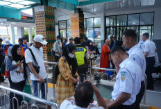 Jangan Sembarang Ambil Foto dan Video di Stasiun dan Kereta Api! Ini Aturan Terbarunya
