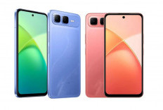 Infinix Smart 10 Plus Mengusung Kapasitas Baterai Jumbo dengan Kemudahan Fitur NFC