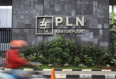Hasil RUPS PLN, Jajaran Direksi Dirombak, ini Nama-namanya