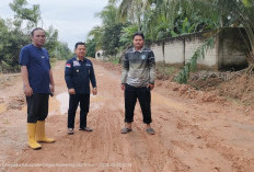 Pembangunan Irigasi Pertanian di OKU Timur Terus Digenjot, Tembus Kabupaten OKI