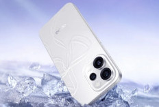 HP OPPO Usung RAM Besar Kamera Bagus dan Layar AMOLED