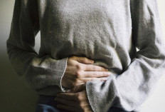 Kista Ovarium Jadi Momok Bagi Wanita, Hindari Kebiasaan Berikut